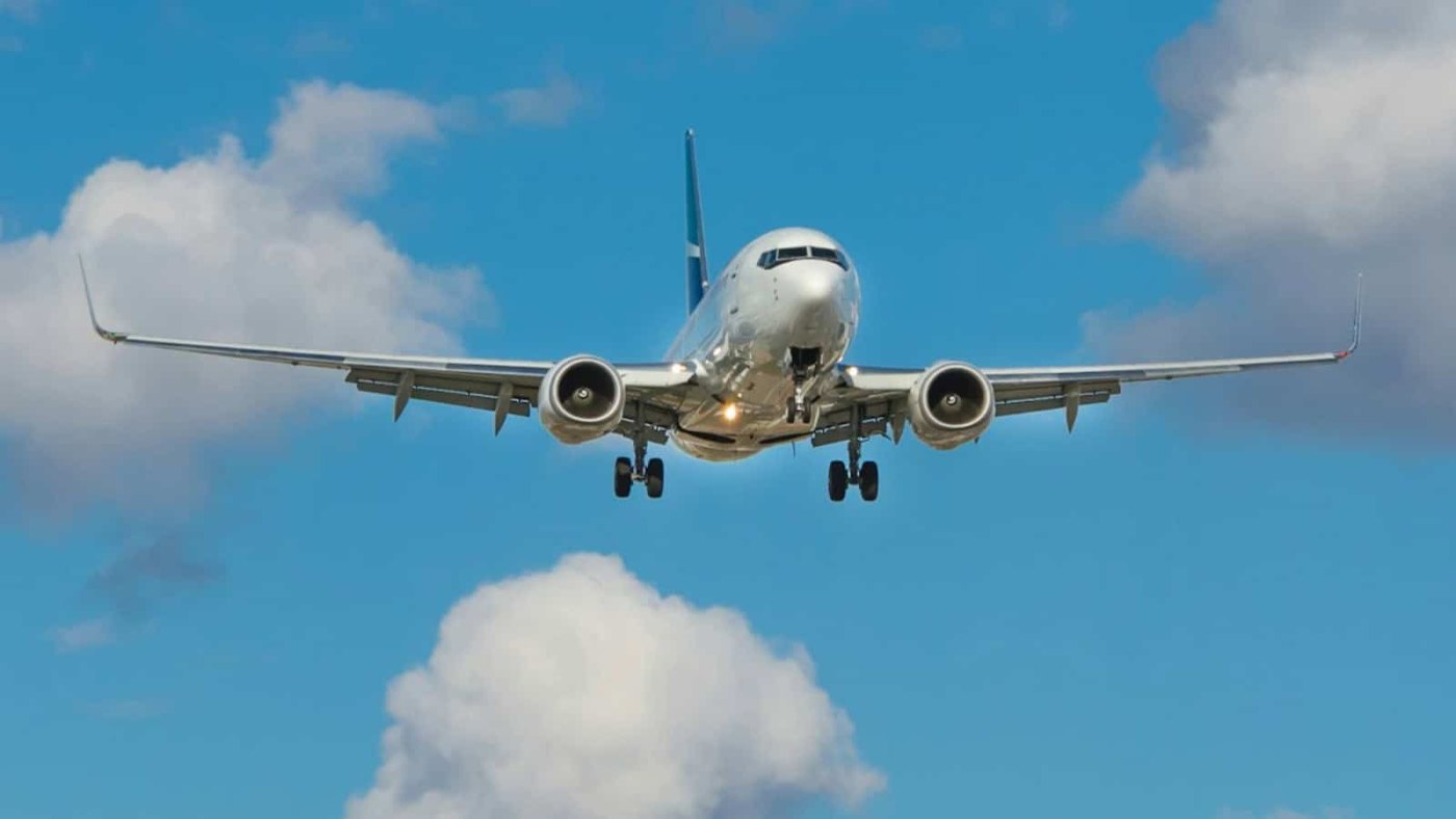 21 flights cancelled from Vijayawada, Visakhapatnam airports