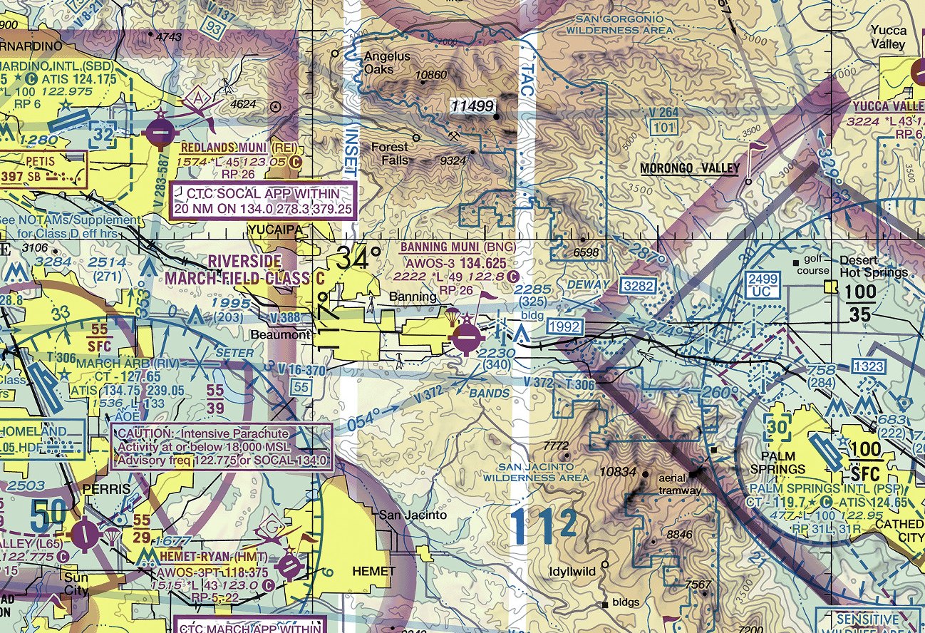 Banning Airport Closure Plan Returns to City Council