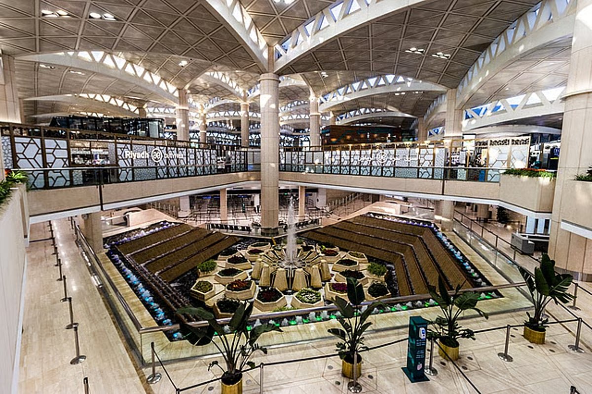 Saudi Arabia flight update: India-bound services resume from Riyadh, Indian Embassy says