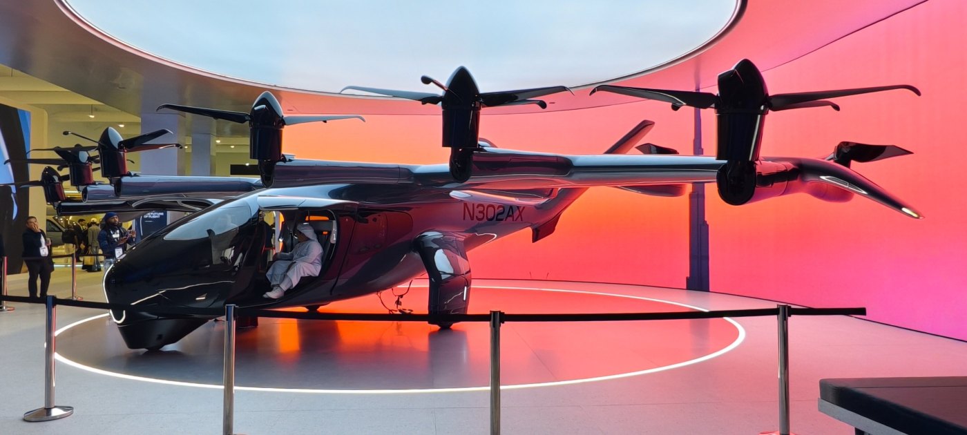Archer Aviation Is Still Down 43% in 2026: Did ACHR Stock Just Find a Bottom?