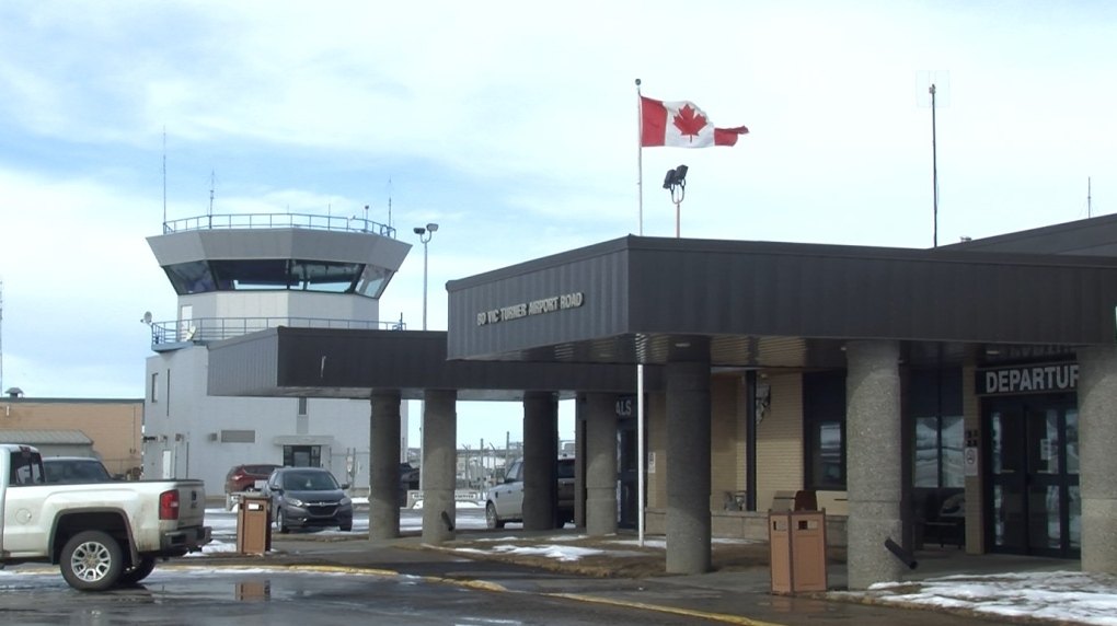 City of Dawson Creek continues push to restore passenger air service, report shows