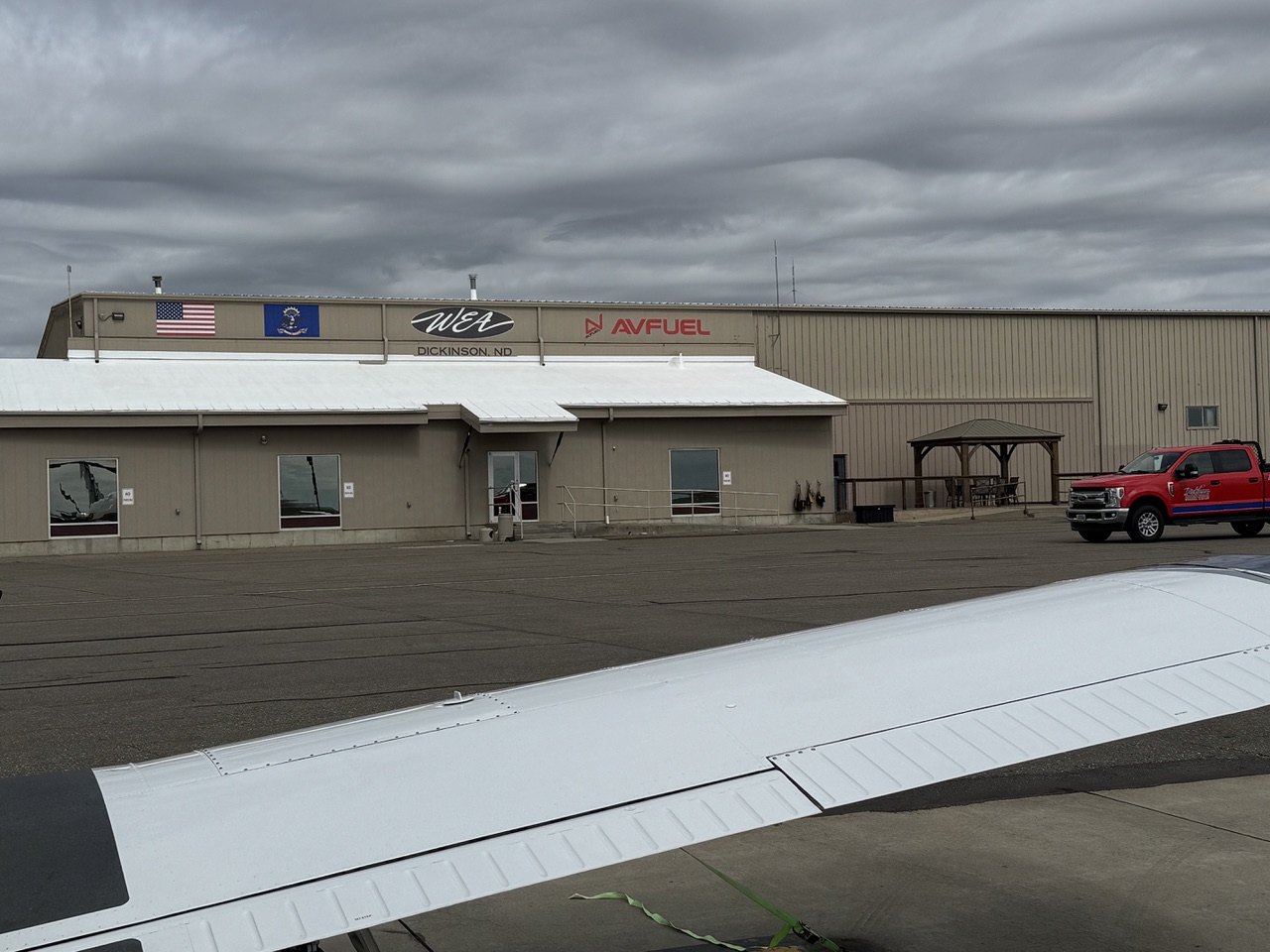 Trip Planning 101: The Right Airports, Flexible FBOs