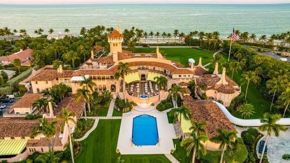 NORAD Adds Mobile Missiles to Mar-a-Lago Arsenal