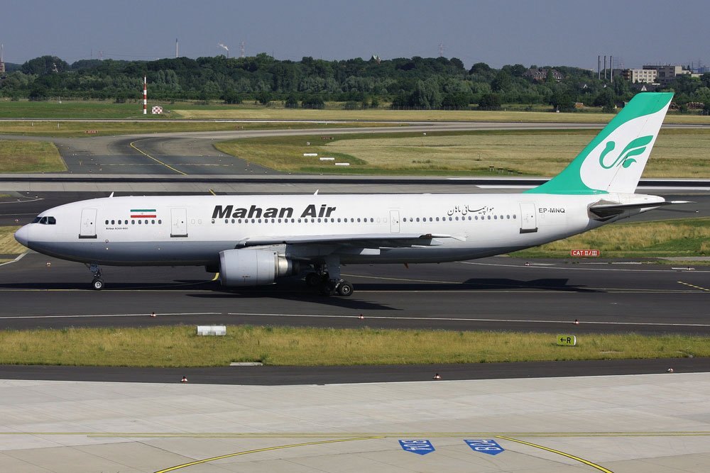 Aviation and Coercive Diplomacy: The Strategic Dimensions of U.S. Sanctions Against Iran