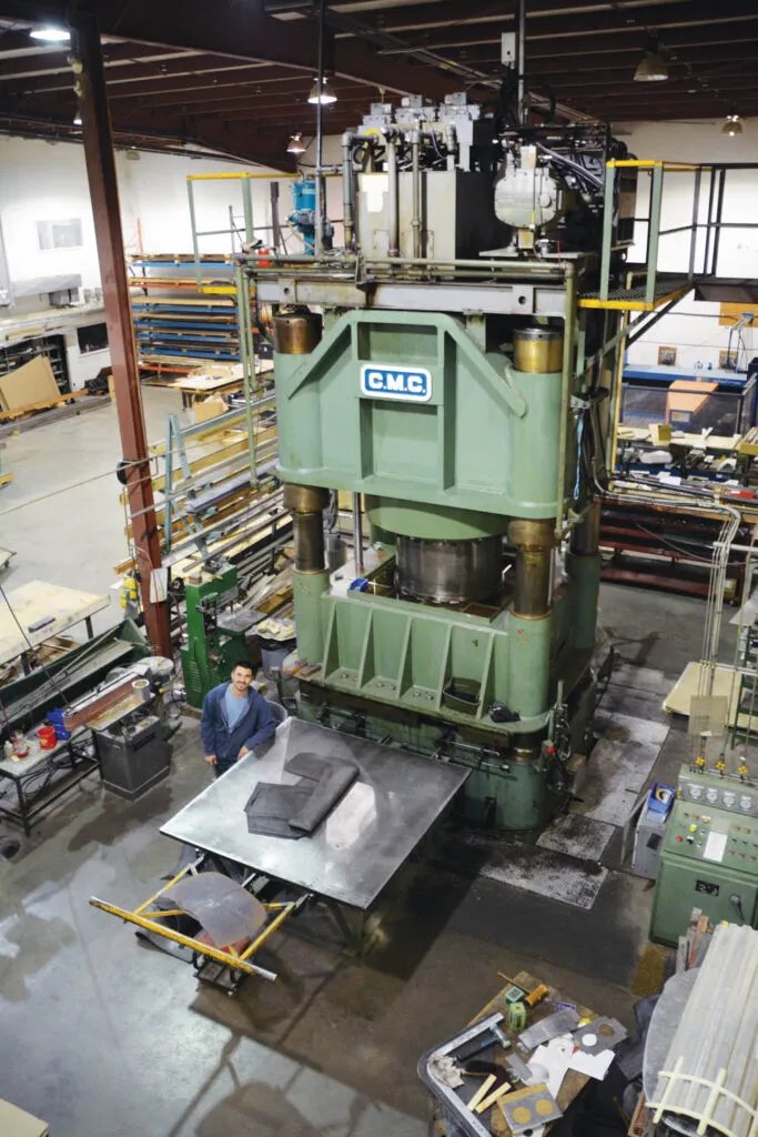 Murphy Aircraft Insolvent, Future Uncertain for Builder Support