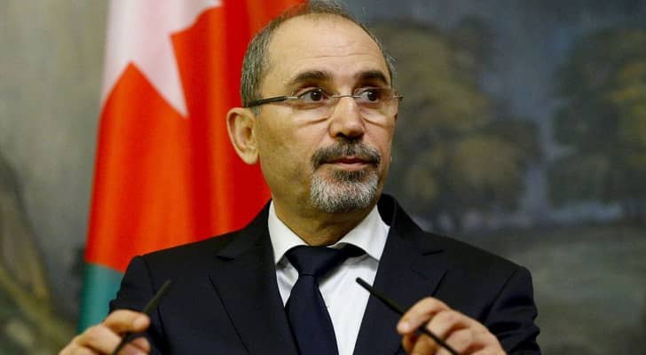 Jordan FM condemns Houthi attack on Riyadh Airport, reaffirms solidarity with Saudi Arabia