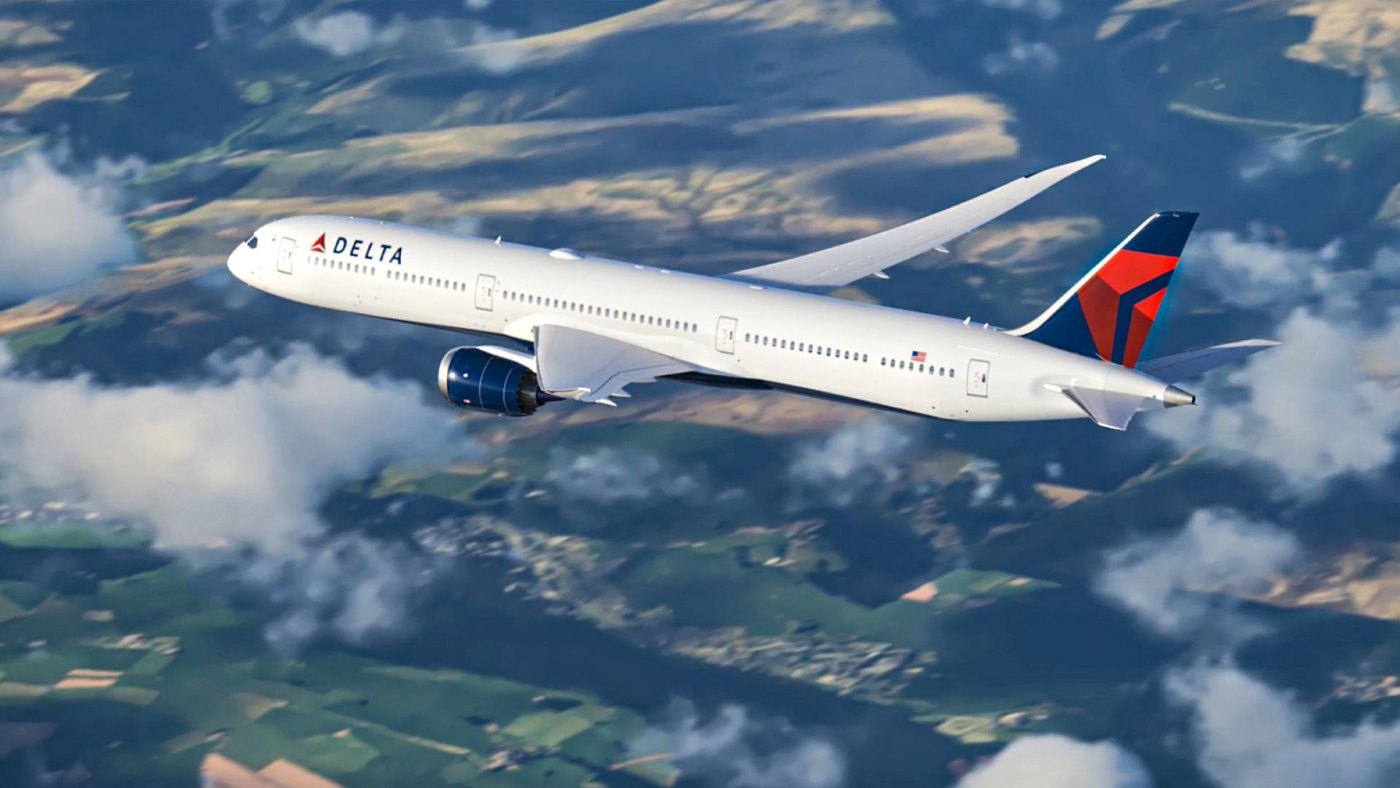 Why Delta Air Lines Broke A Decade Of Airbus Widebody Loyalty To Give Boeing 1 Order