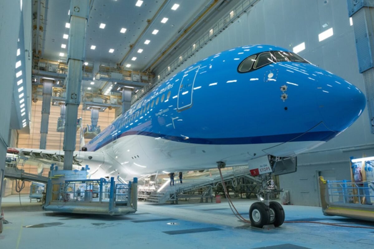 What Airbus and Air France’s new joint venture means for global A350 operators