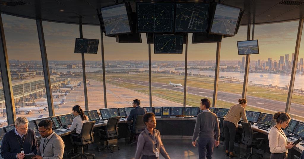 Future-proofing airports: frictionless travel to redefine the passenger experience