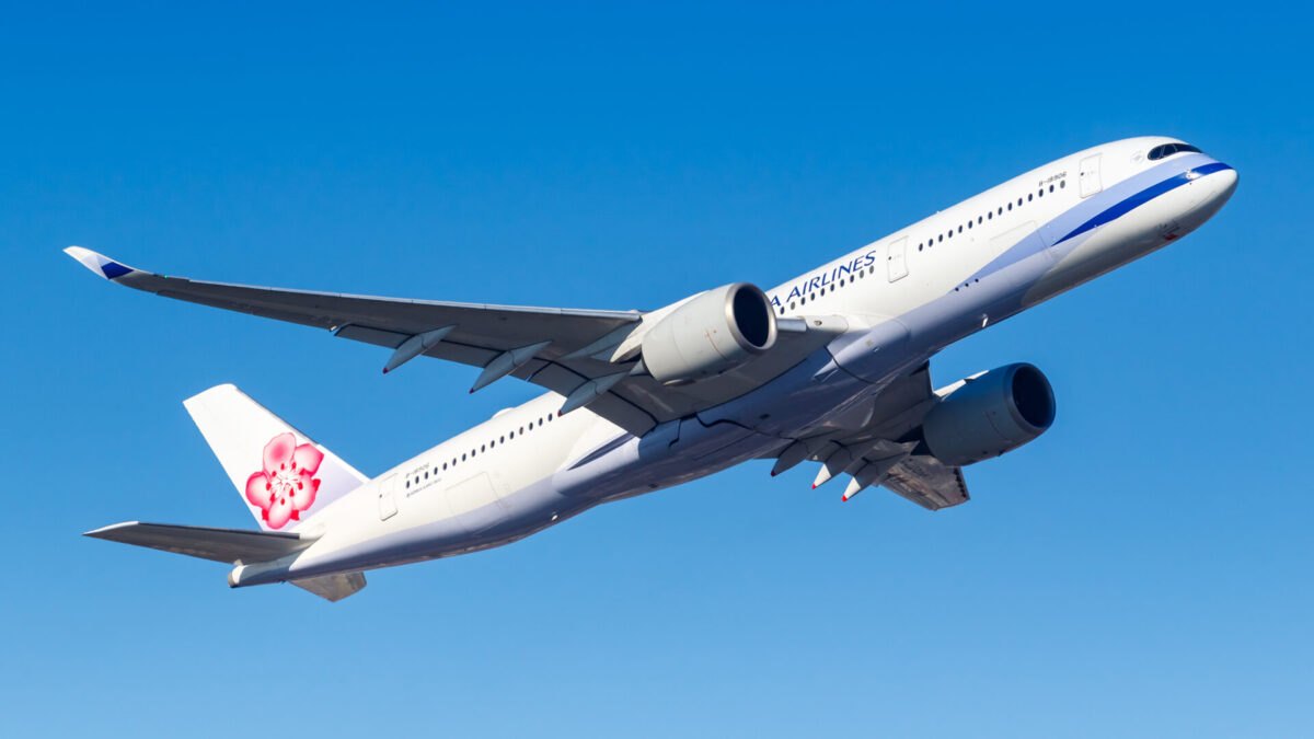 Taiwanese carriers resume Russian overflights after Pakistan airspace ban