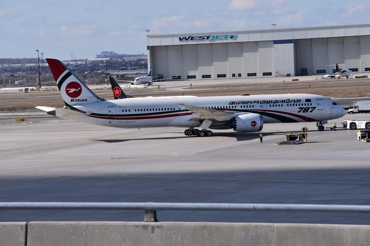Toronto Pearson Selects Veovo LiDAR Technology to Transform Passenger Flow