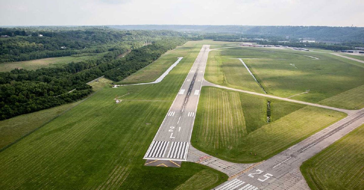 Airport Magazine: How General Aviation Airports Can Prepare for an Electrified Future