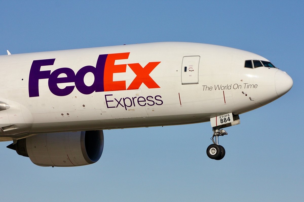 Boeing sees demand for nearly 3,000 freighters as cargo traffic doubles by 2045