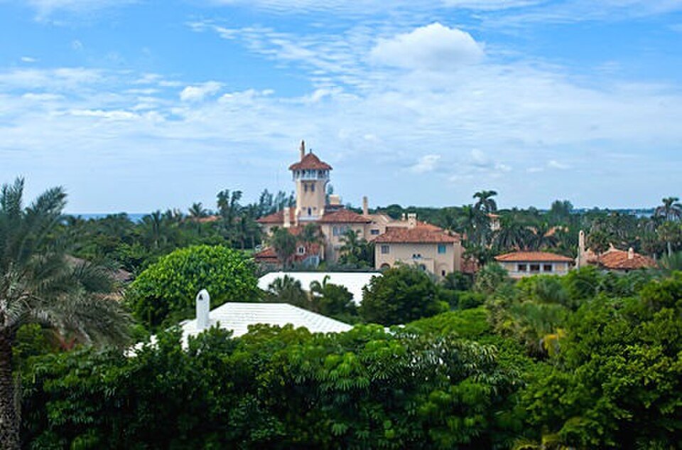 Air Defense Systems Deployed Near Mar-a-Lago