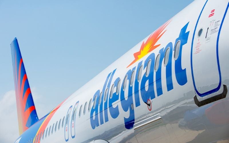 Former Sun Country CEO Bricker Resigns From Allegiant’s Board