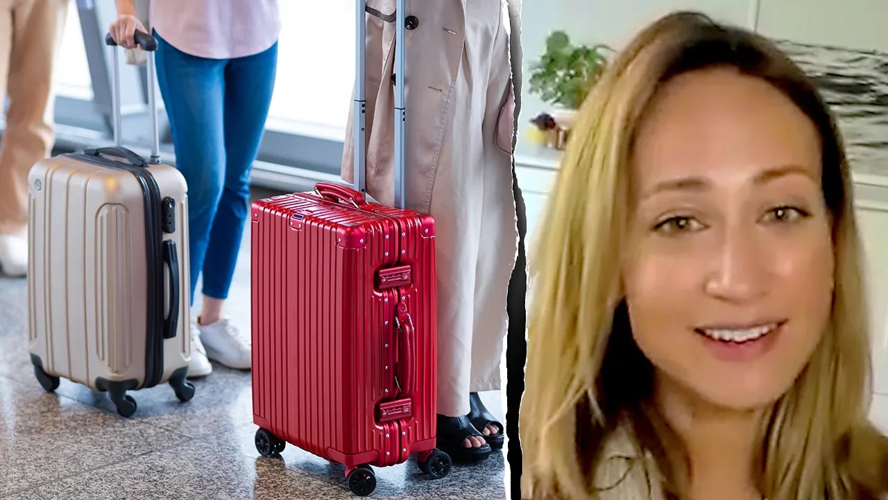 50,000 airline miles stolen from a travel expert