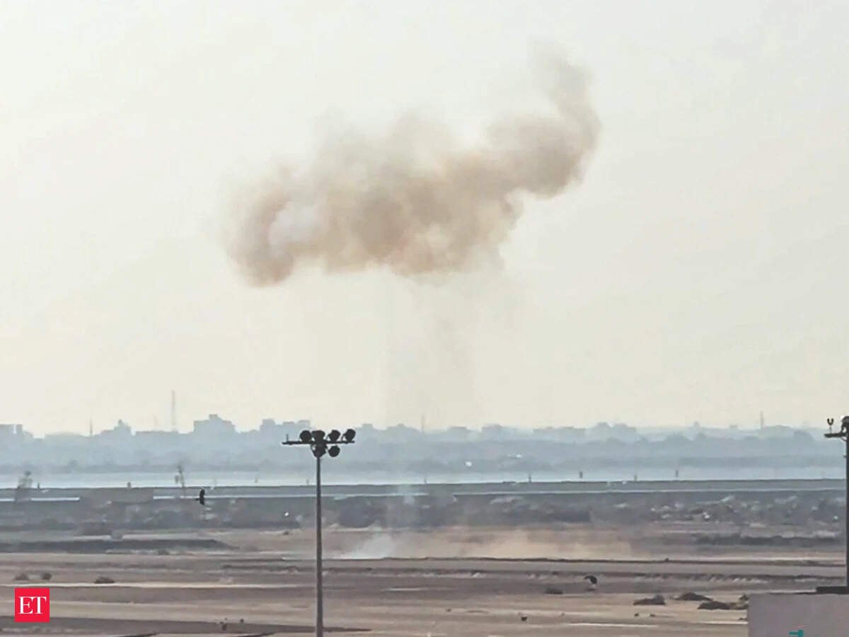 Houthis strike Aden airport after evacuation warning, halting air traffic in southern Yemen