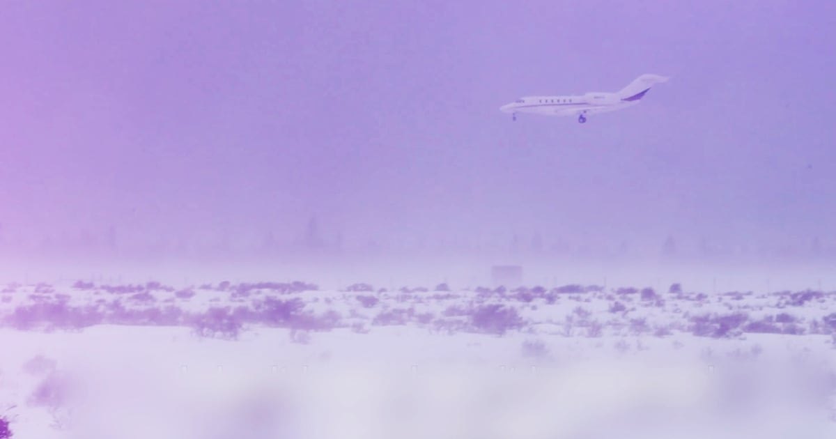 First Nations leaders call for urgent action on remote airport crisis in northern Ontario