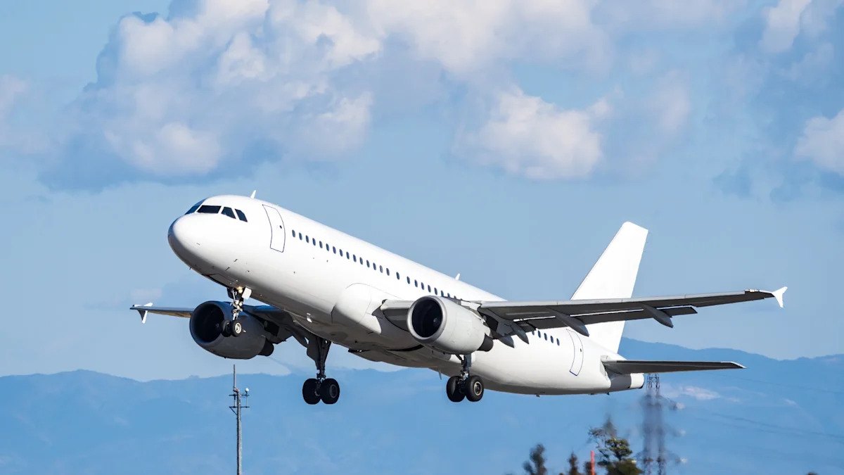 3 Airline Stocks Retail Investors Are Watching As Oil Prices Swing