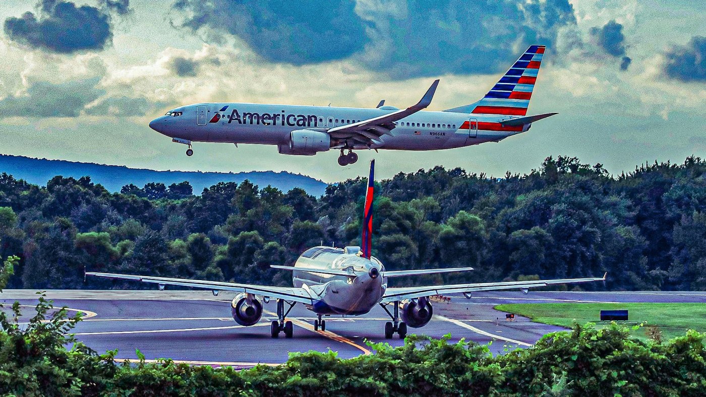 Delta Air Lines Onboards 66 New Pilots, A Quarter Came From Spirit Airlines