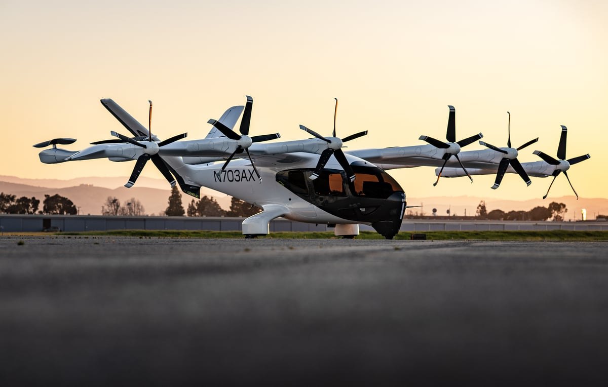 Cathie Wood Is Buying Archer Aviation Stock. Here's What History Says About Following Ark Into a Stock Down 62%.