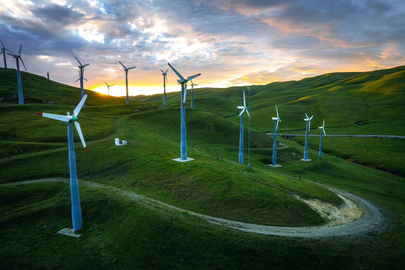 Green hydrogen cooperation between Europe and emerging markets could support cleaner aviation