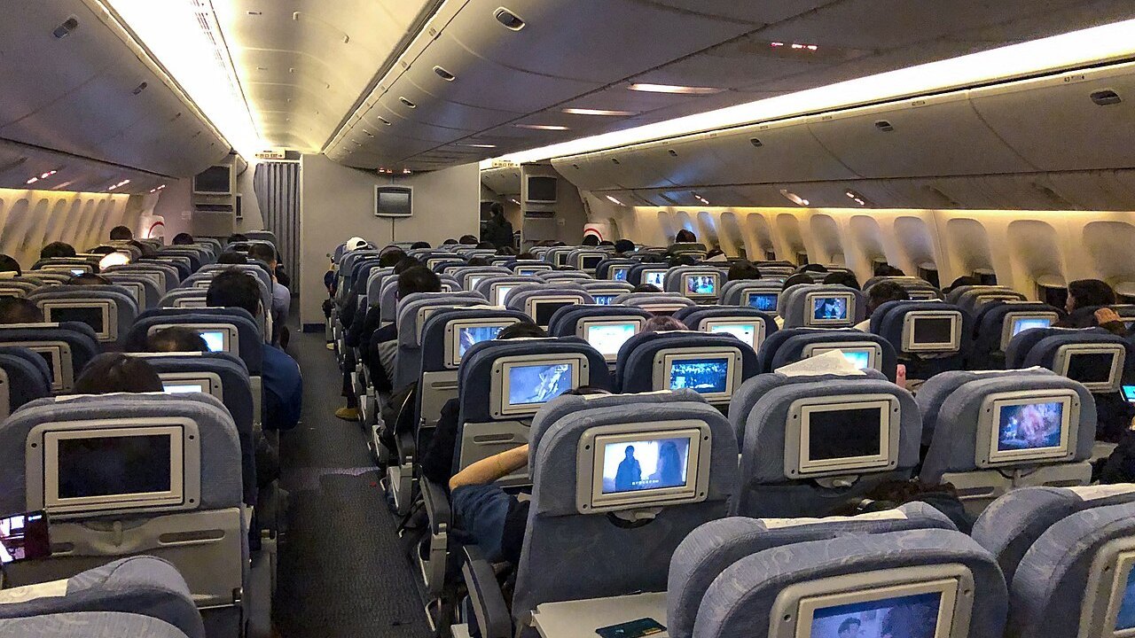 How Airlines Price Tickets: Fare Classes, Buckets and Yield Management