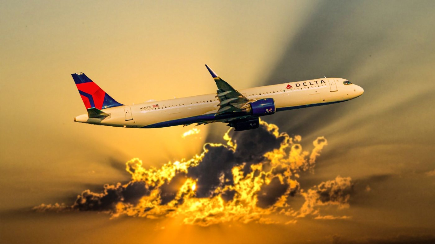 Delta Air Lines Is The Only US Legacy Carrier That Doesn't Want The Airbus A321XLR