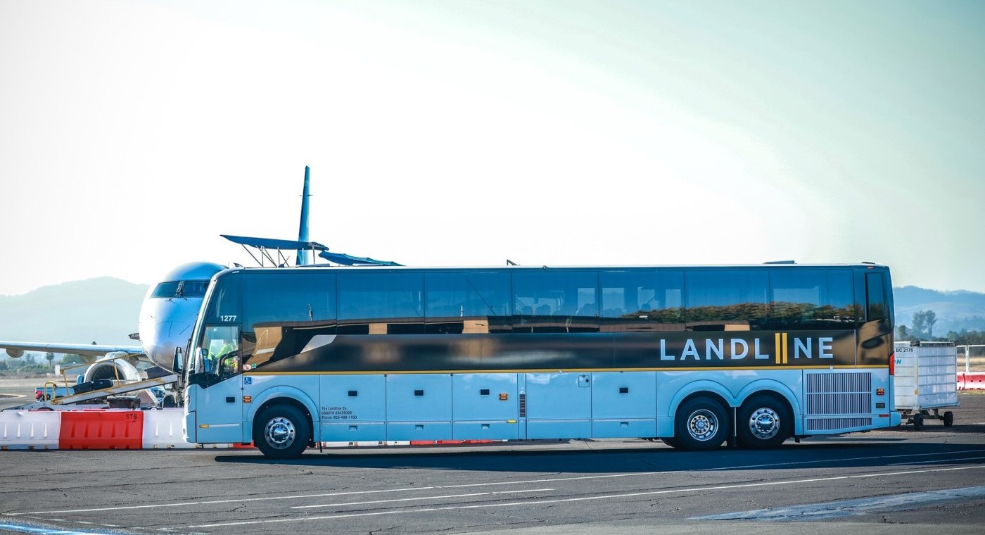 How Landline is expanding beyond airline partnerships