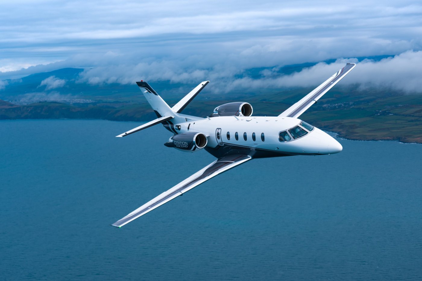 Textron Aviation still hampered by engine, parts shortages