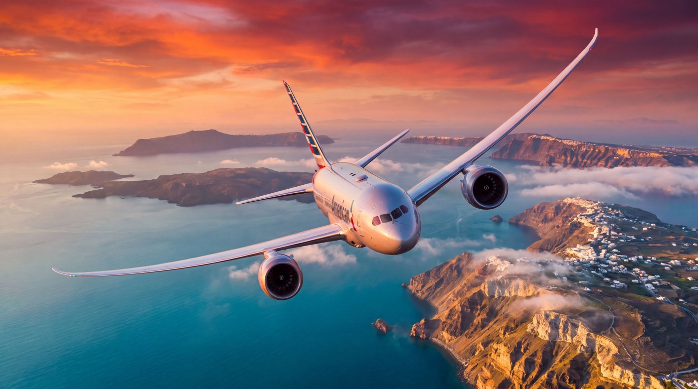 American Airlines Cancels 8 Long-Haul Nonstop Boeing 787 Routes: See Map Now