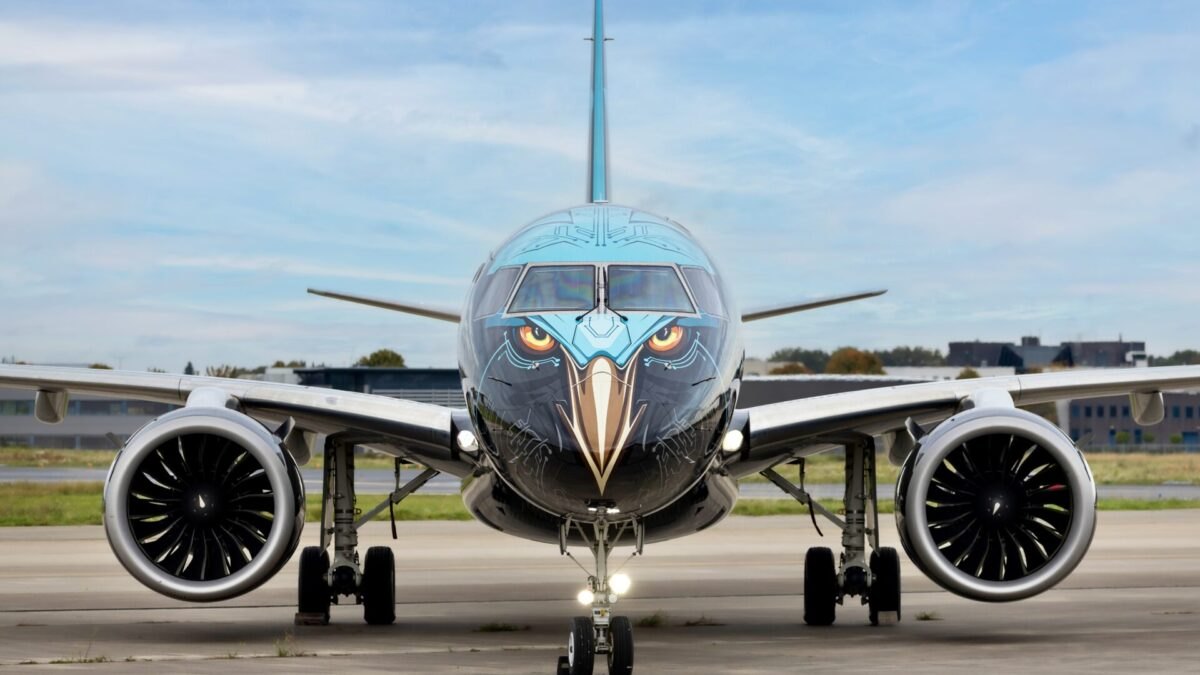 FAA proposes safety rules for Embraer’s automatic takeoff system