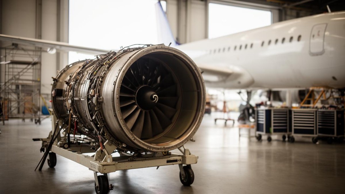 FTAI Aviation Shares Jump 14.5% as Buyback Doubles to $1B Despite Q3 Miss