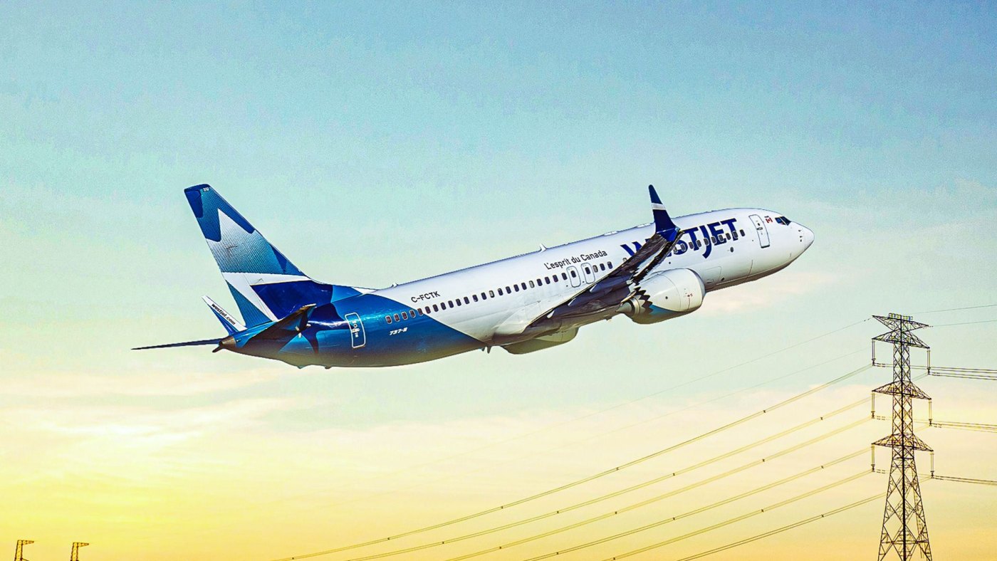 WestJet Cancels All Flights To 2 US Destinations: See List Now