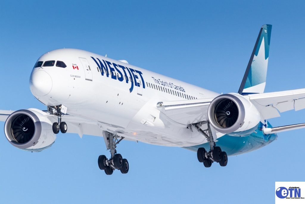 WestJet Aviation Warning Echoes Lufthansa, Ryanair and Gulf Airlines