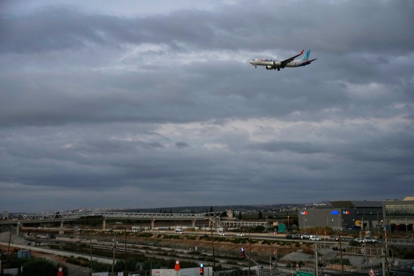 The Continued Threat Posed by Aviation-Focused Terrorism