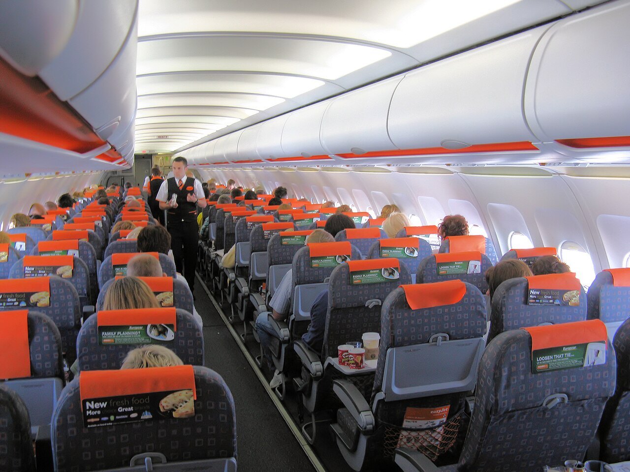 easyJet flight to Liverpool delayed after more passengers boarded than available seats