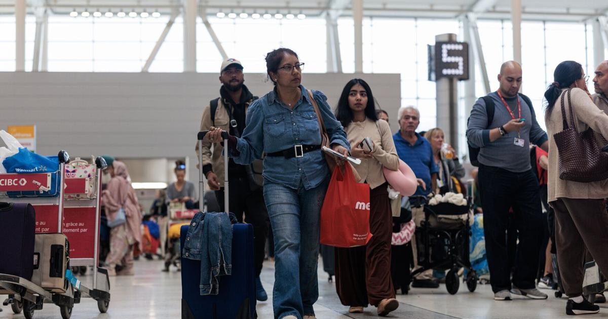 Adam Radwanski: Ottawa is set to release an update on Mark Carney’s airport privatization plan. Here are some of the questions it could answer
