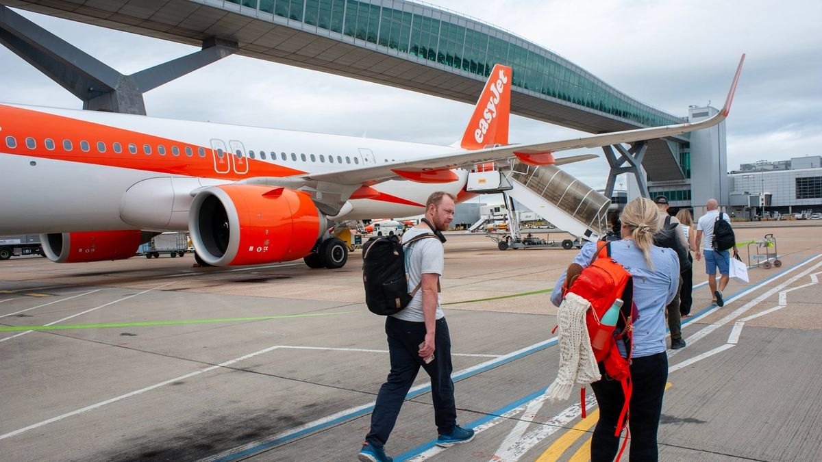 Bristol flights suspended to huge European airport as it closes for a month