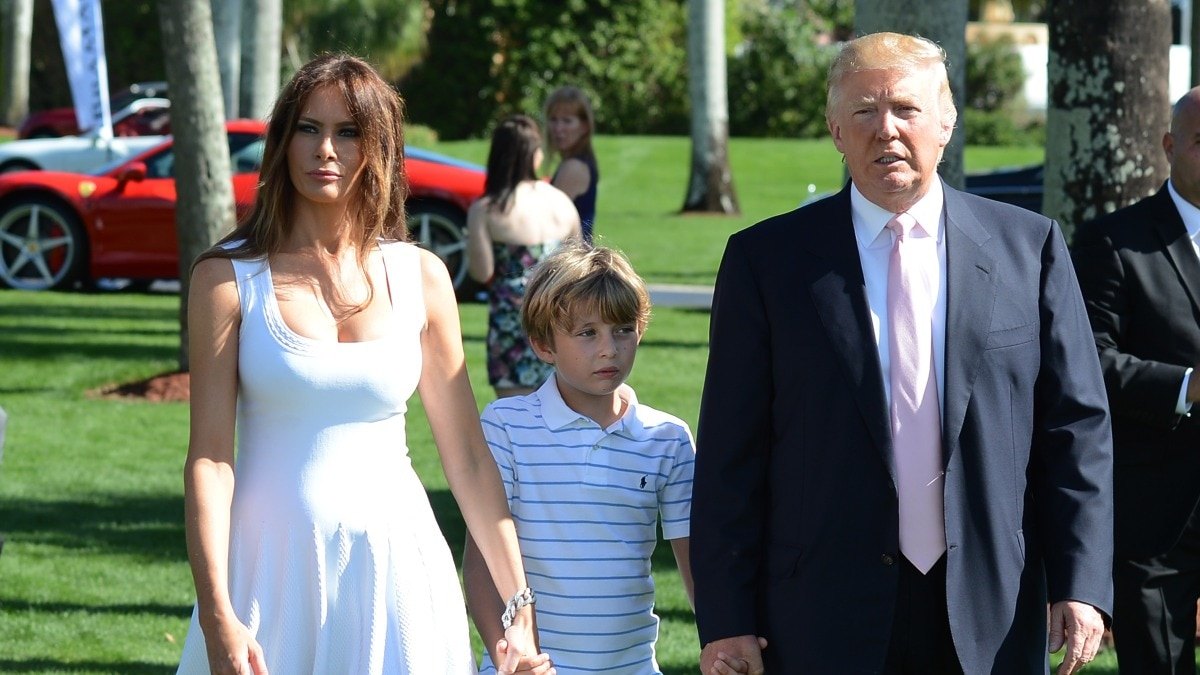 Iran war looming? Trump airport, Mar-a-Lago golf estate get missile shield