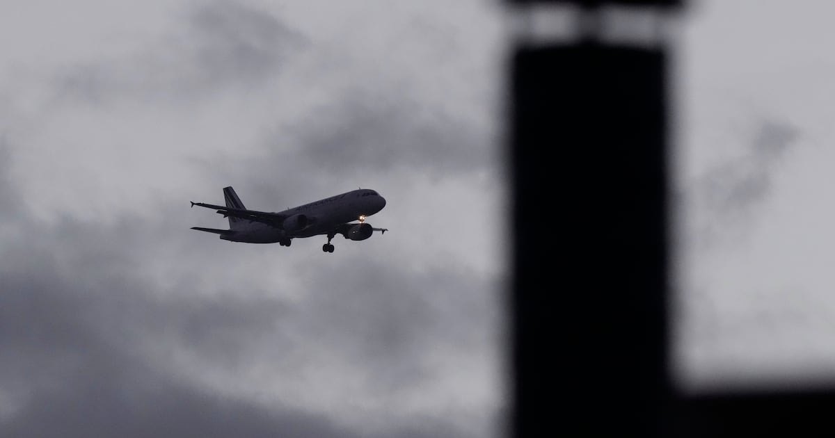 Caviar, champagne and a Porsche ride as aviation widens its class divide