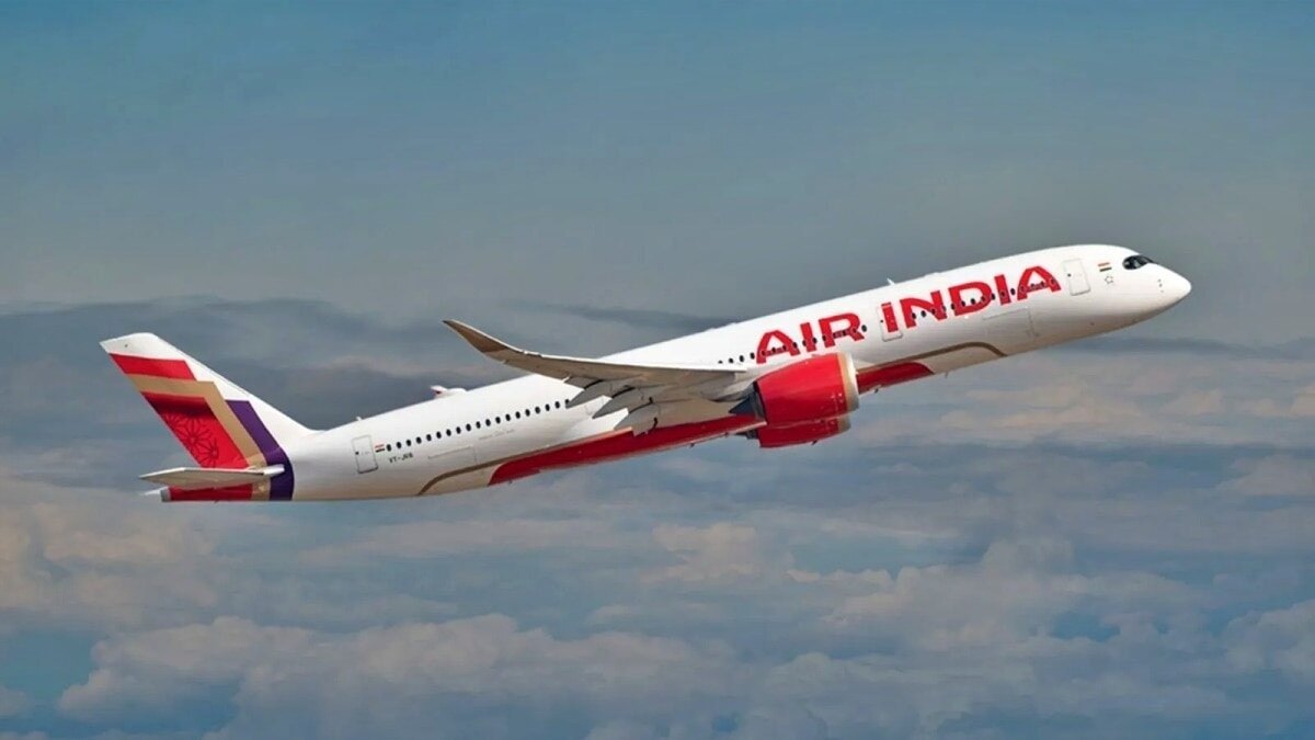 Air India, Air India Express suspend Saudi flights till Nov 14 amid Houthi attacks