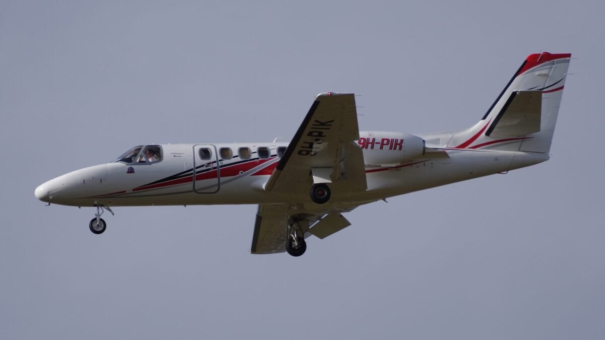 FAA ends CE-500 single-pilot exemptions. What will change in the cockpit?
