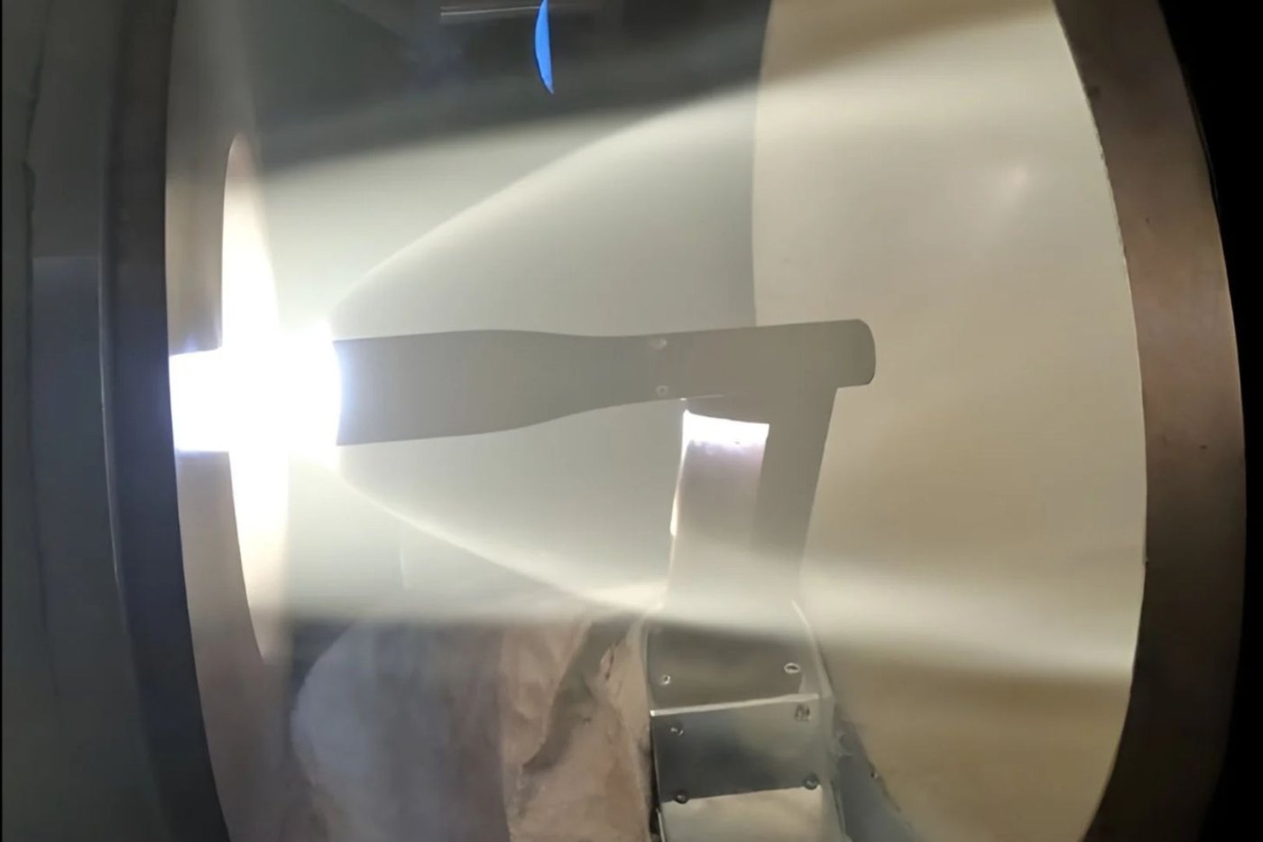 UTA advances science of hypersonic flight