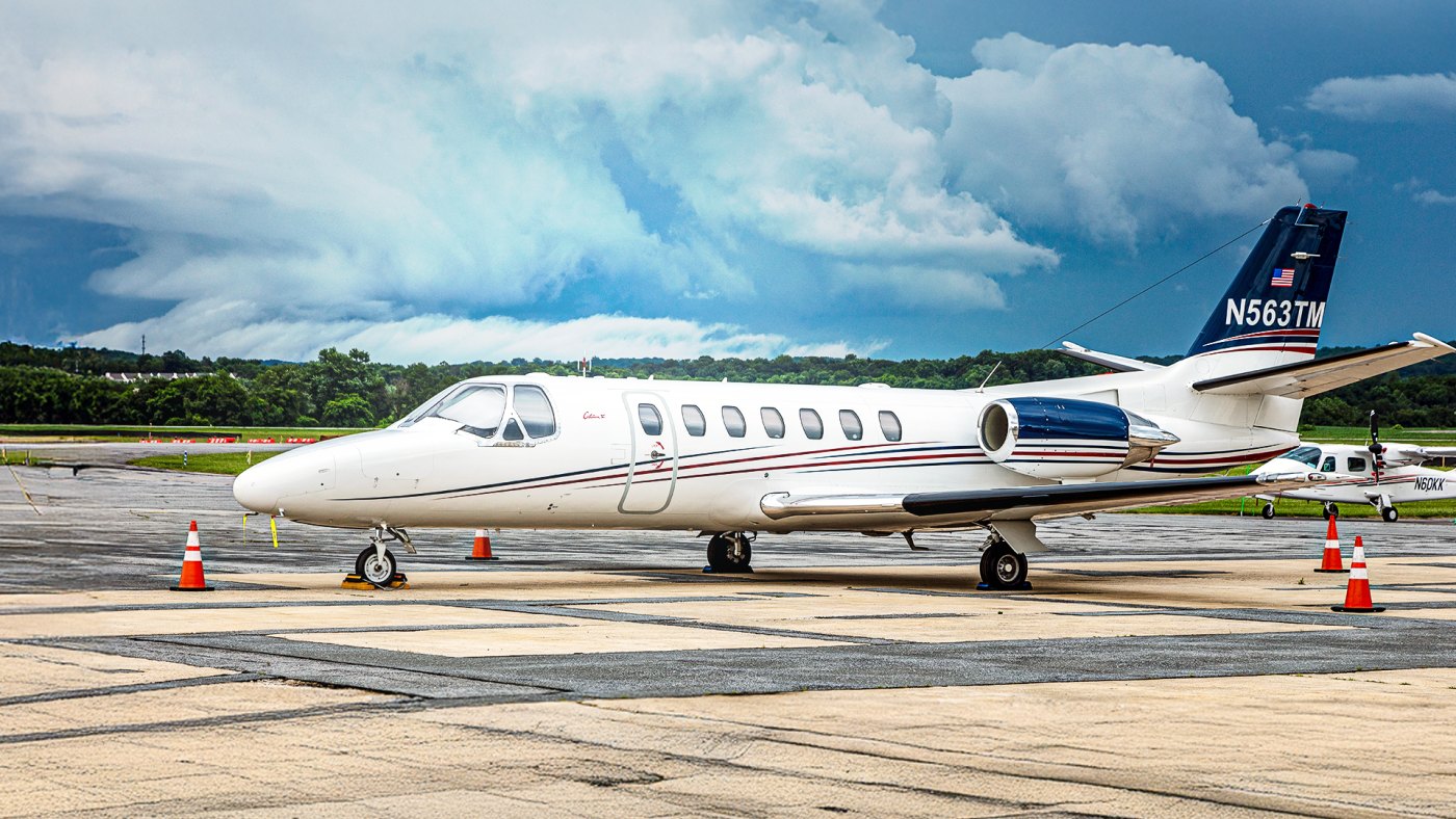 Why The FAA Ended Single-Pilot Exemptions On Roughly 1,250 Cessna Citations: The Pilots Never Held Them