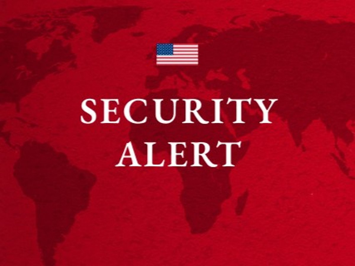 US renews Saudi Arabia warning over possible airport attacks and flight disruptions