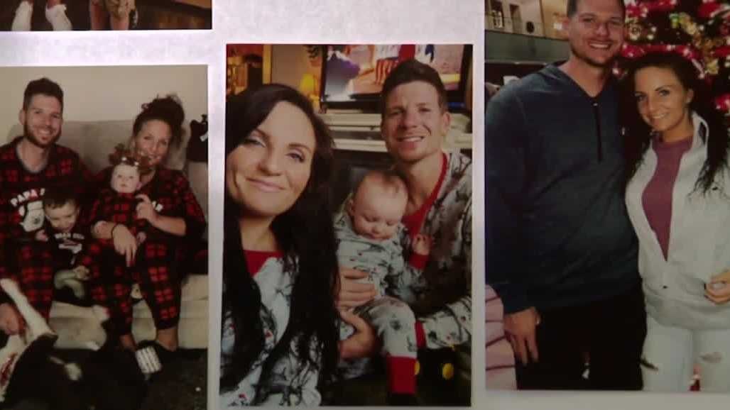 Family of man killed in UPS plane crash, survivor who carried him share their memories