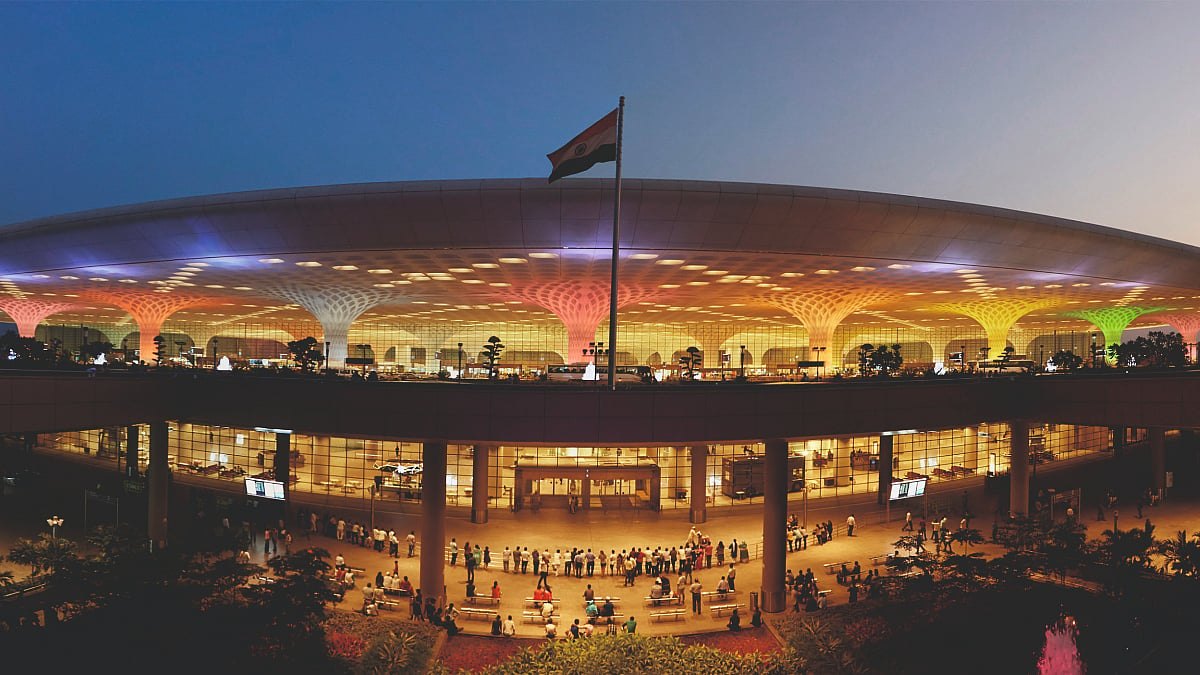 Mumbais CSMIA Airport To Shut Both Runways For 6 Hours On November 19 For Post-Monsoon Maintenance; Flight