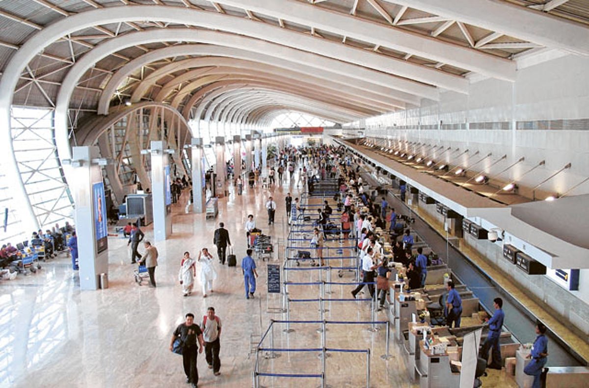 India-UAE travel: Mumbai airport to temporarily close both runways on Nov 19