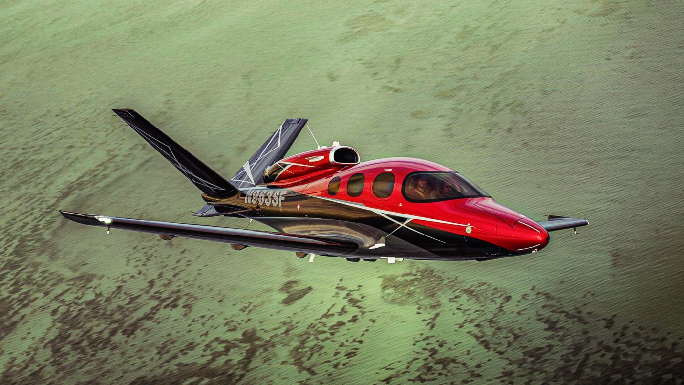 Landing Itself: How Emergency Autoland Is Changing Single-Pilot Flying